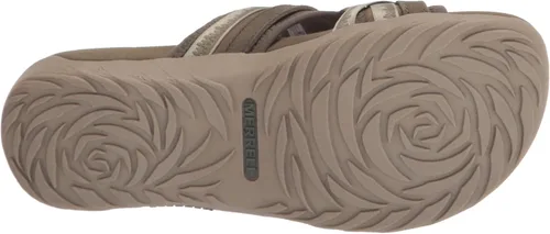 Miniatura 4 de Merrell Terran 3 Cush Post Sandalia para mujer