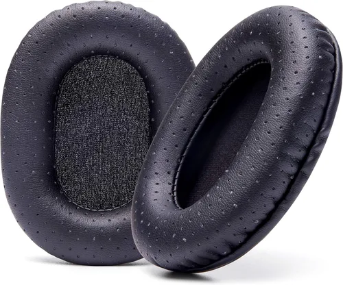 Miniatura 9 de Almohadillas de repuesto WC AirWeave para auriculares Sony MDR 7506, MDR V6 y MDR CD900ST de Wicked Cushions Comodidad mejorada, tela transpirable