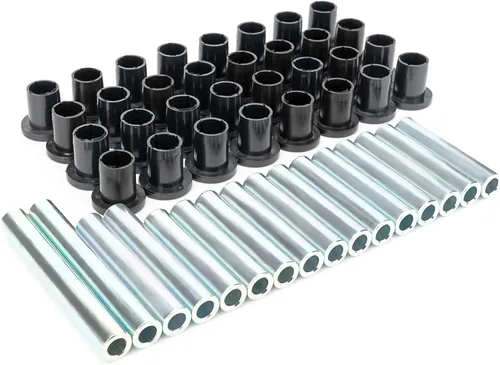 Miniatura 16 de Kit de bujes de brazo de control de brazo de control de brazo A resistente de repuesto para Polaris Ranger 2010-2014 tamaño completo XP 800