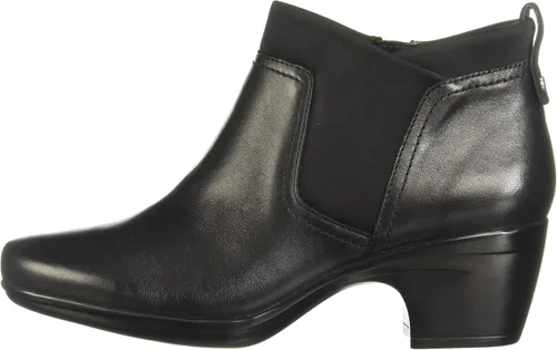 Miniatura 8 de Clarks Womens Emily Chelsea Fashion Boot