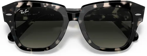 Miniatura 6 de Ray-Ban Rb2186 State Street Square Sunglasses