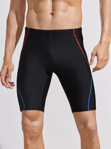 Miniatura 2 de Verdusa Traje de baño deportivo para hombre