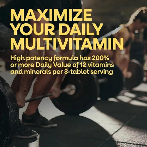 Miniatura 2 de Multivitaminas, 14927, 1, 1