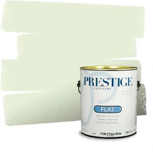Miniatura 58 de Prestige Paints - pintura de exterior y pintura de imprimación en una, E100-T-6006-10AVP