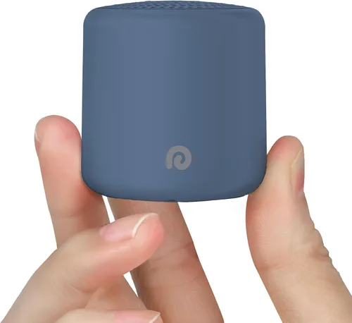 Miniatura 18 de Dreamegg Máquina portátil de ruido blanco de viaje para dormir, cuenta con batería potente, tamaño de huevo, 16 sonidos naturales, temporizador