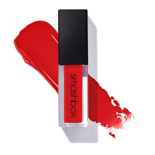 Miniatura 21 de Smashbox Always On Lápiz Labial Líquido Mate de Larga Duración, De Larga Duración, Resistente al Agua + No Reseca