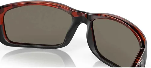 Miniatura 22 de Costa Del Mar Gafas de sol rectangulares Jose para hombre
