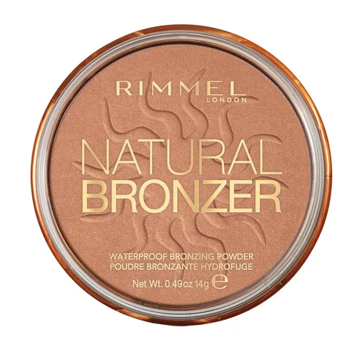 Miniatura 10 de Rimmel London - Bronceador natural.