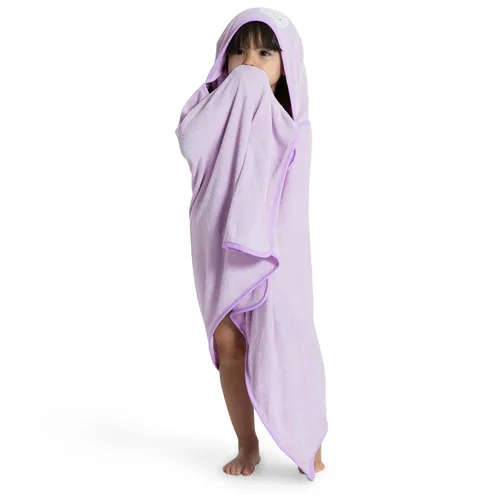 Miniatura 6 de Delta Children - Toalla de baño con capucha personalizada para niños con bolsillos - Super suave y absorbente - Gran regalo para niños y niñas