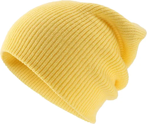 Miniatura 52 de Connectyle Classic - Gorro de invierno para hombre (acrílico, tejido de punto)