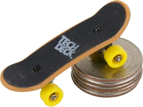 Miniatura 3 de Miniatura de Tech Deck más pequeña del mundo, de World's Smallest