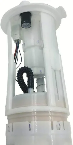 Miniatura 3 de Conjunto de módulo de bomba de combustible eléctrica, E8743M, compatible con Nissan Frontier 2006-2016 Nissan Pathfinder 2005-2012 Nissan Xterra