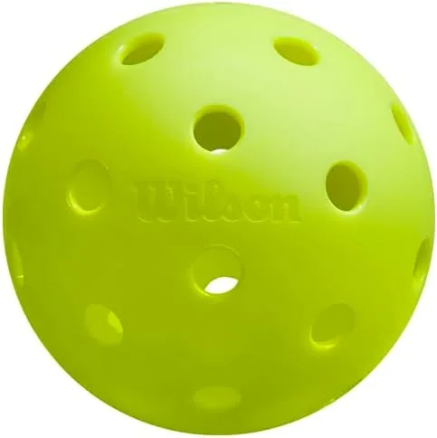 Miniatura 4 de Wilson Wilson Tru 32 Bolas de pickleball