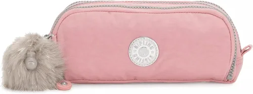 Miniatura 9 de Kipling Estuche impreso Gitroy, Azul Verde Bl, Talla única