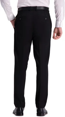 Miniatura 3 de Kenneth Cole Reaction Mens Solid Performance Slim Fit Dress Pant