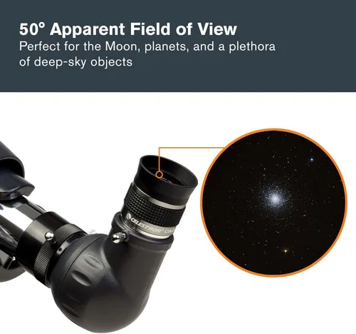 Miniatura 3 de Serie ocular Celestron Omni