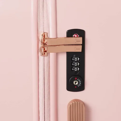 Miniatura 4 de Ted Baker Colección Belle Mujer RosaRebel Fun TBW0302