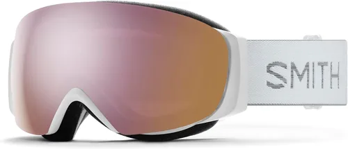 Miniatura 9 de SMITH I/O MAG Gafas de nieve – Gafas de esquí y snowboard para adultos con lente solar + lente intercambiable – para hombres y mujeres