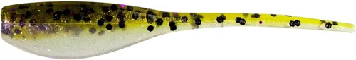 Miniatura 61 de Bobby Garland Crappie Baits multicolor/fantasía (Monkey Milk)