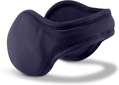 Miniatura 6 de Calentador de orejas urbano para hombre, orejeras de invierno detrás de la cabeza