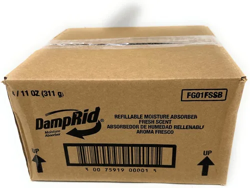 Miniatura 2 de DampRid - Absorbentes de humedad