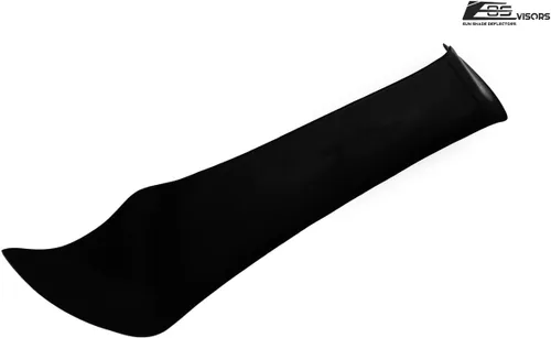 Miniatura 7 de Repuesto para Toyota GR-Supra J29 MK5 JDM Performance Style Tinted Black Rear Roof Window Wing Visor Spoiler de repuesto para Toyota GR-Supra J29