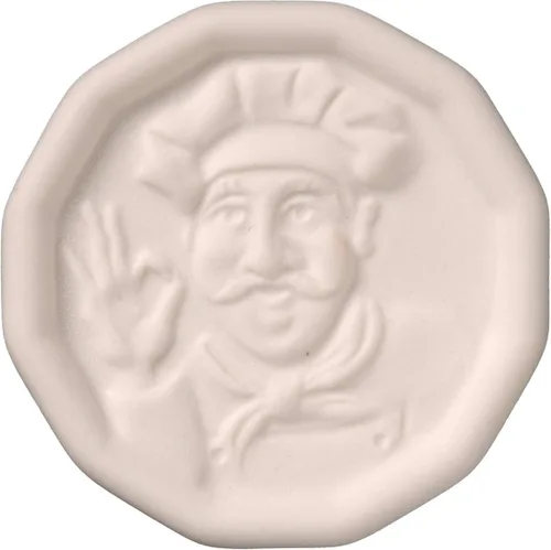 Miniatura 3 de JBK Pottery Paquete de cocina – Juego de discos de ahorro de azúcar moreno y Pot Minder, ideal para mantener el azúcar suave durante meses y evitar
