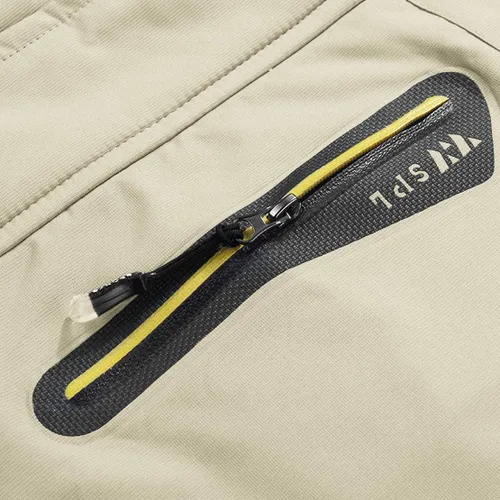 Miniatura 3 de Spmor Chaqueta impermeable con capucha para deportes al aire libre para hombre