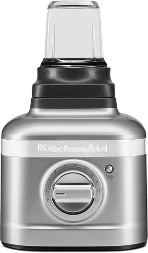 Miniatura 3 de Paquete de expansión de tarros pequeños de 6 onzas para licuadoras KitchenAid K150 y K400