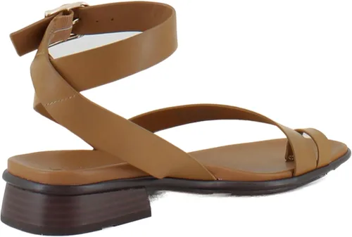 Miniatura 5 de Naturalizer Sandalias planas con tiras de abedul para mujer