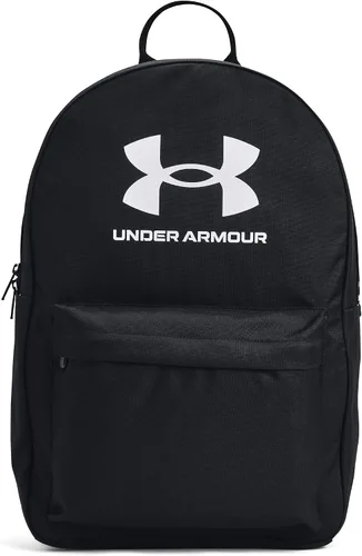 Miniatura 19 de Under Armour Mochila Loudon unisex para adultos, (697) Elixir rosa/Elixir rosa/Dorado Cristal Metálico, Tamaño único, Mochila Loudon