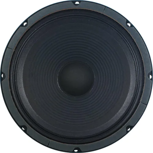 Miniatura 4 de Jensen MOD10-50 MOD Series 10" Altavoz de guitarra de cerámica de 8 ohmios