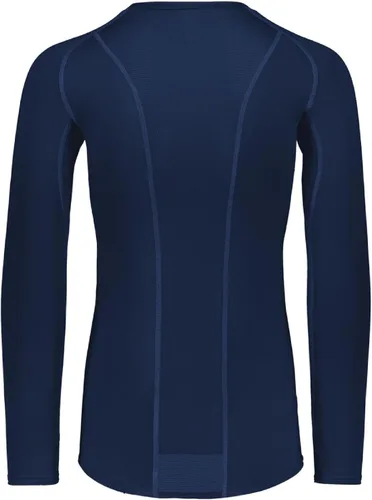 Miniatura 3 de Russell Athletic Camiseta de compresión de manga larga Russell Athletic para hombre