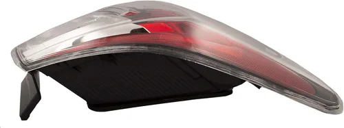 Miniatura 5 de HEADLIGHTSDEPOT Luz trasera compatible con Mazda 3 2010-2013 4 puertas Sedan lado izquierdo del conductor