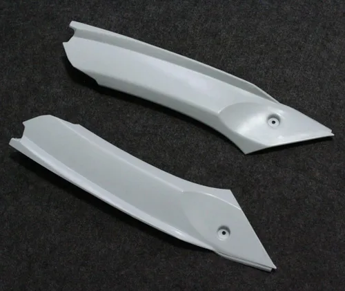 Miniatura 4 de Kit de carenado de motocicleta sin pintar para Triumph Daytona 675 2009 2010 2011 2012