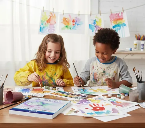 Miniatura 6 de 108 hojas de papel de acuarela (11.7 x 8.3 pulgadas). El papel de arte multiusos perfecto que incluye colores de agua, dibujo, manualidades, bocetos
