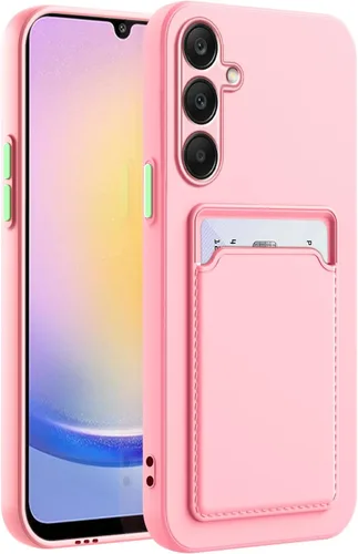Miniatura 13 de Funda para Samsung Galaxy Note 10 con ranura para tarjeta de crédito TPU suave TPU silicona resistente a los arañazos delgada ranura para tarjeta