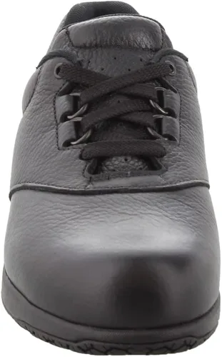 Miniatura 3 de SAS Liberty Oxford para mujer, Negro