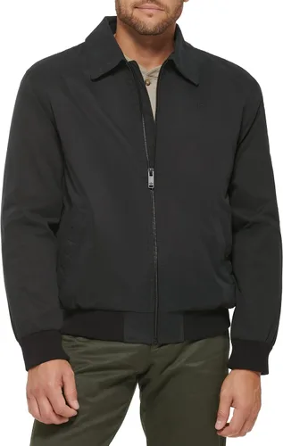 Miniatura 17 de Dockers Chaqueta bomber de golf Microtwill para hombre
