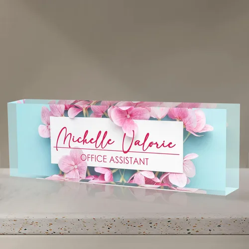 Miniatura 36 de Placa de nombre personalizada para escritorio de oficina, placa de nombre personalizada para escritorios, decoración de escritorio de oficina