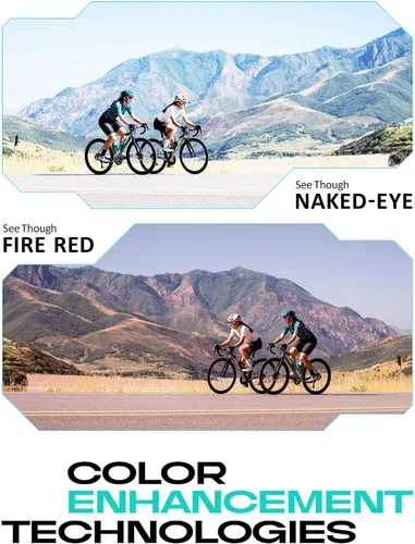 Miniatura 7 de Galvanic Lentes de repuesto para gafas de sol Oakley Holbrook XL OO9417 - Pack P01