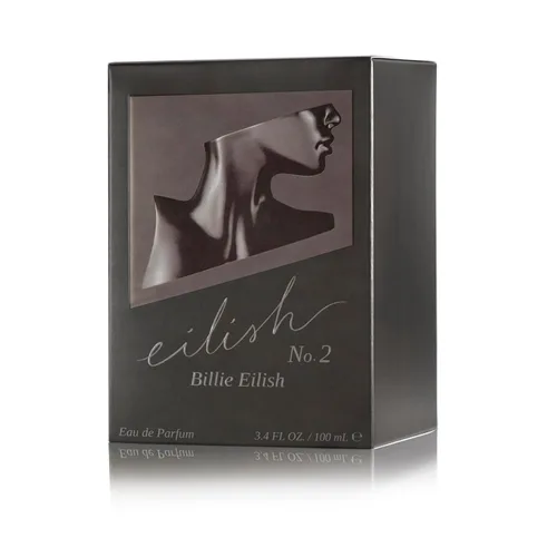 Miniatura 3 de Billie Eilish No. 2 Eau de Parfum Perfume para Mujer, Fragancia Floral + Amadeirada, Notas de Flor de Manzano, Flor de Amapola Silvestre y Palo Santo