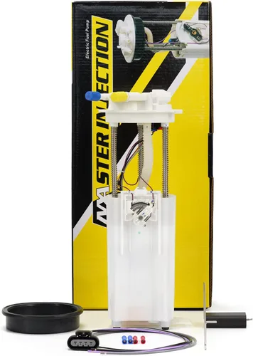 Miniatura 30 de MASTER E2193M - Conjunto de módulo de bomba de combustible con unidad de envío compatible con 1998 para Lincoln Continental Base Sedan 4-Door 4.6L