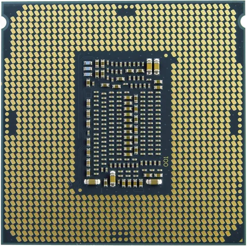 Miniatura 4 de Intel Core 8º generación procesador