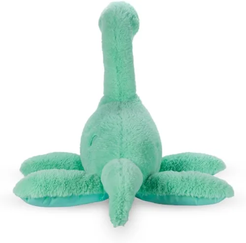 Miniatura 4 de Vermont Teddy Bear Animal de peluche de dinosaurio gigante – Peluche de dinosaurio jumbo, 3.5 pies, dinosaurio de 42 pulgadas, juguetes grandes