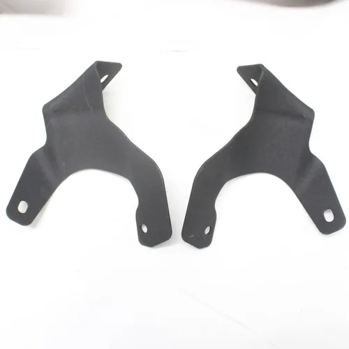 Miniatura 4 de Can-Am Nuevo OEM Front Corner Protectors Assembly, Defender, 715002833