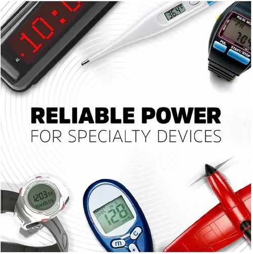 Miniatura 2 de Energizer Reloj 371BPBatería Electrónica
