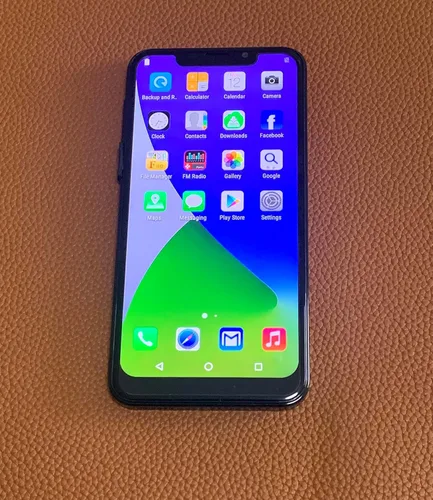 Miniatura 5 de Teléfono desbloqueado EVRIO, s22u, smartphone Android, tarjeta SIM dual, 1 GB RAM 16 GB ROM, solo admite tarjeta SIM dual, banda de frecuencia de 3G