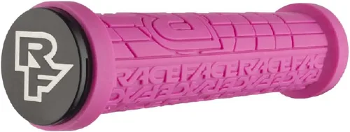 Miniatura 6 de Raceface Empuñaduras de agarre de bloqueo Amarillo