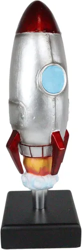 Miniatura 16 de Ebros - Figura decorativa de mango de grifo de cerveza con base de exhibición, asas decorativas coleccionables de calidad para microcervecería